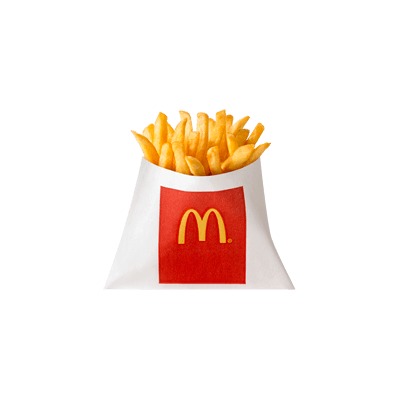 Petite frite